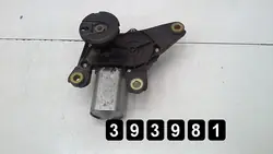 Wissermotor Renault Espace 2005 8200031085