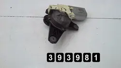 Motor de limpiaparabris Renault Espace 2005 8200031085