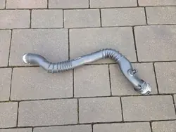 Tubería Intercooler BMW X1 E84 2.0D 7797483