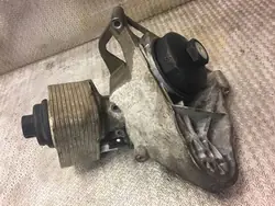 Refroidisseur d'huile moteur Porsche OEM 022100011