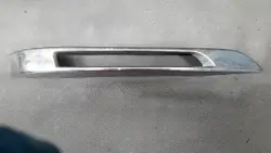 Höger krom stötfångarram GLK W204 A2048853474