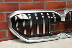 Stoßfängergrill OEM 5A017A9 für BMW 5 G60 G61
