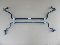 AUDI A5 8T Collegamento Stabilizzatore Posteriore 8K0511305AD