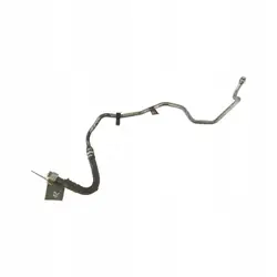 Conduit de refroidisseur d'huile JUT152015 Jaguar S-Type