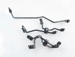 Lignes d'injection Toyota 2AD-FHV - OEM d'occasion