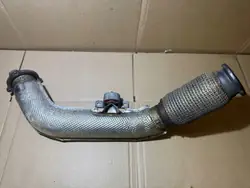 Audi A6 C8 2.0 TDI Uitlaatflexibele Pijp OEM 4K0253350AC