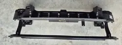 Stoßstangenholm vorne OEM 5NA807111A für VW Tiguan 2 Lift