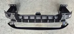 Poutre de pare-chocs avant OEM 5NA807111A VW Tiguan 2 Lift