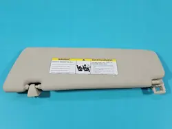 OEM IMPRK1459490 Oikea aurinkovarjo BMW X5 F15