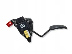 Kaasupoljinpotentiometri OEM S26301581