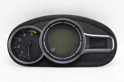 OEM 248105156R Mittaristo Renault Megane III:lle