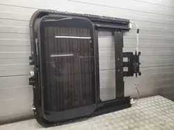 Teto solar Audi OE 4H0877041B - Usado