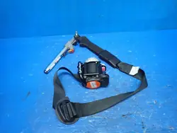 Sicherheitsgurt vorne rechts OEM 3243R34FF3 für Nissan Qashqai