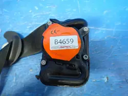 Säkerhetsbälte fram höger OEM 3243R34FF3 Nissan Qashqai