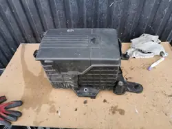 Boîtier de batterie Audi Seat Skoda VW