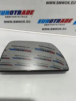 BMW 3404626 Inserção Espelho Direito para E83 LCI