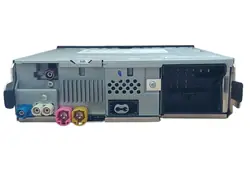 Lector Multimedia CD/DVD Audi A3 OEM 8V1035652D