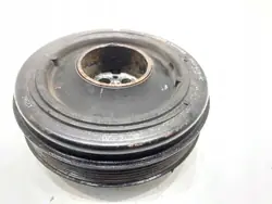 Poulie de courroie OEM G4D3-6316-AC pour Jaguar F-Pace