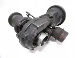Turbocompresor MERCEDES A W168