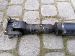 Arbre de transmission MITSUBISHI L200 V 2.4 DID 2015-