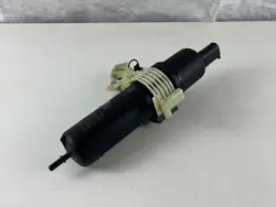 BMW 5 G60 G30 beheizter Kraftstofffilter 9886040