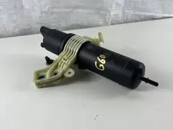 BMW 5 G60 G30 Heated Fuel Filter 9886040