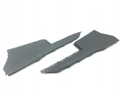 Renault Austral 2023 Tunnelin sivukansi OEM 969069141R