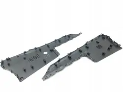 Renault Austral 2023 Tunnelin sivukansi OEM 969069141R