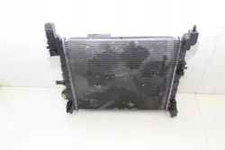 Ventilateur de radiateur d'eau OEM 365578277 Chevrolet Spark