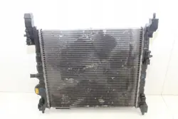 Ventilateur de radiateur d'eau OEM 365578277 Chevrolet Spark