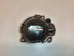 SEAT ARONA Vänster Fram Halogenstrålkastare OEM 6F0941699A
