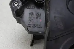 VW Zahnriemenabdeckung OEM 06D109123E Passat B6