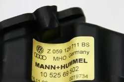 Ansaugkrümmer OEM 059129711BS für Audi A6 Allroad