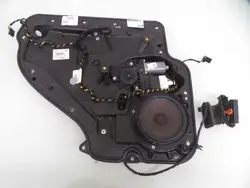 Elevador de Vidro Volkswagen OE 5K4839729J