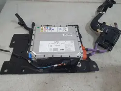 Peugeot 9868838480 48V hybridbatteri 20Ah Begagnad