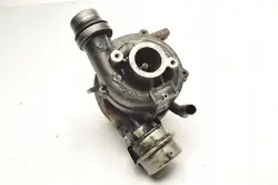 Turbina para GRAND SCENIC III QASHQAI J10 1.5 DCI OEM