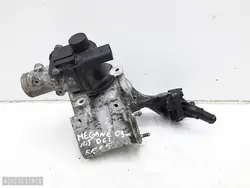 Vanne EGR Renault Megane 2009 1500DCI