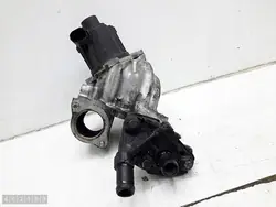 EGR-klep Renault Megane 2009 1500DCI