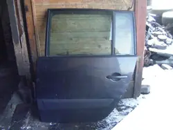 Renault Espace 4 vänster bakliten glas OEM RENAULT ESPACE 4 IV 02- SZYBA LEWA TYLNA MAŁA