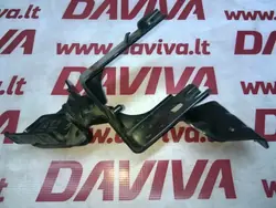 Support de Pompe ABS OEM 4E0614119AC - Pièce Audi Occasion