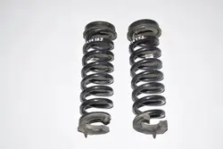 Conjunto de molas OEM 6855952 para BMW 4 Gran Coupe F36