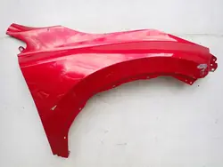 Höger Framskärm Honda CR-V 2017- OEM 60211TLAA00ZZ