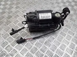 2007 Audi Q7 Pompa compressore sospensione 7l8616007