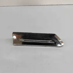 Vasen lokasuuntavalo OEM 7203371 BMW 7-sarja