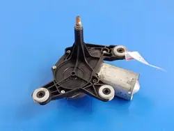 Heckwischermotor FIAT Grande Punto VALEO 53025712