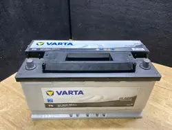 Batterie VARTA OEM 5901220723122 12V 90Ah
