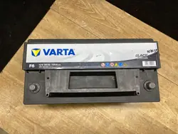Batería VARTA OEM 5901220723122 12V 90Ah