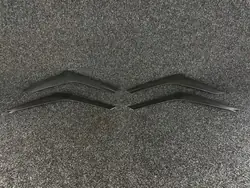 Jeep Avenger 2024 Moldura Ventana Trasera OEM SF000181A1/A2