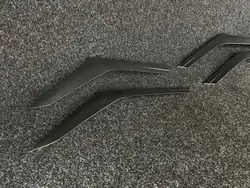 Jeep Avenger 2024 Bakrutslist OEM SF000181A1/A2