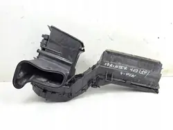 OEM 5241 värmeblåstunnel för VW LT Sprinter 96-06
